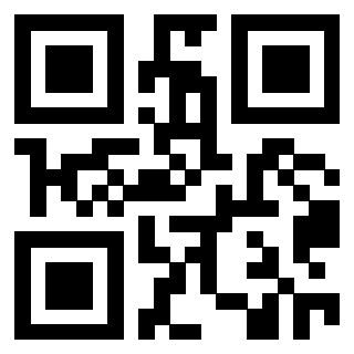 3408101519 QrCode associato