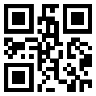 3408101520 - Immagine del Qr Code
