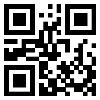 3408101523 - Immagine del QrCode
