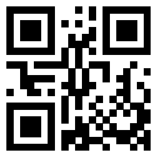 Immagine del QrCode di 3408101524