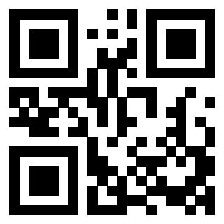 Immagine del QrCode di 3408101525