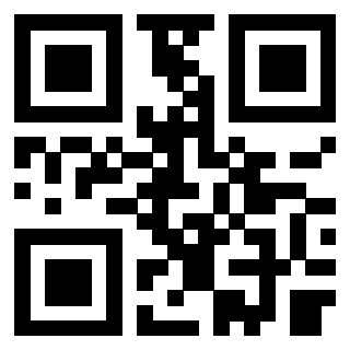 3408101529 - Immagine del QrCode associato