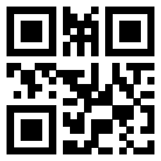3408101530 Qr Code associato