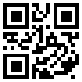 3408101534 - Immagine del Qr Code associato