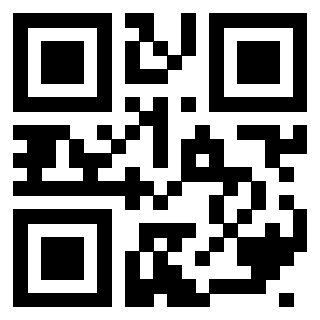 Il Qr Code di 3408101536