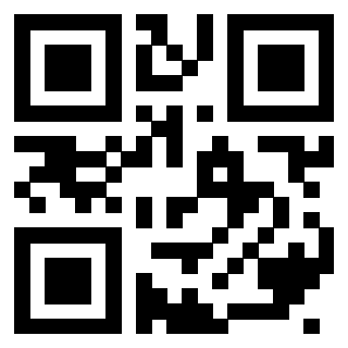 Scansione del QrCode di 3408101540