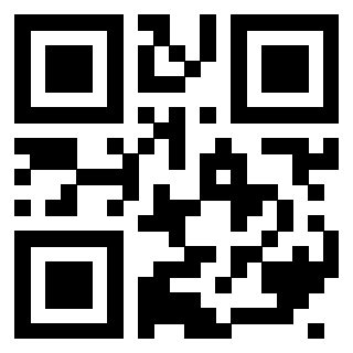 Immagine del Qr Code di 3408101543