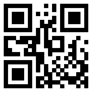3408101544 - Immagine del QrCode associato