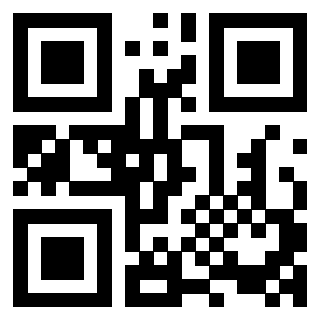 Il QrCode di 3408101550