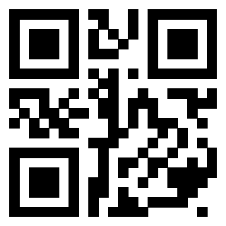 3408101551 QrCode associato