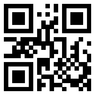 Il Qr Code di 3408101552