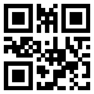Il Qr Code di 3408101553