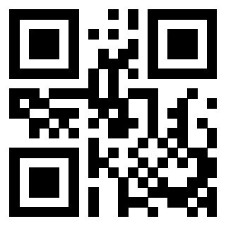 3408101554 - Immagine del Qr Code