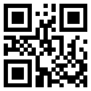 3408101555 - Immagine del Qr Code