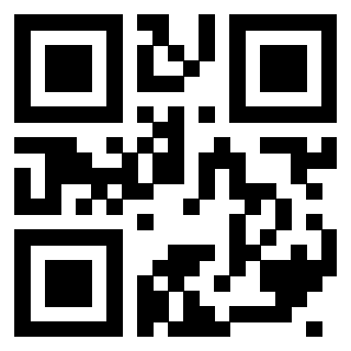 3408101557 Qr Code associato