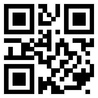 Immagine del QrCode di 3408101559