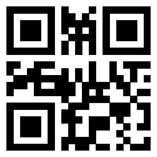 3408101560 - Immagine del Qr Code