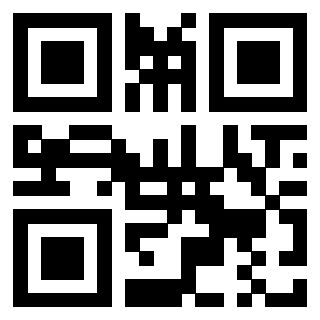 3408101567 - Immagine del Qr Code