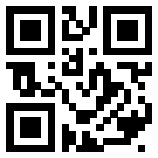 Immagine del QrCode di 3408101568