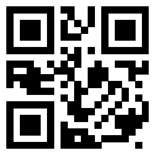 Immagine del Qr Code di 3408101570