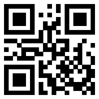 3408101573 - Immagine del QrCode