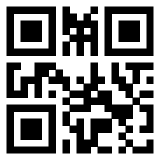 Il QrCode di 3408101574