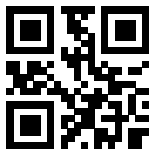 Il QrCode di 3408101581