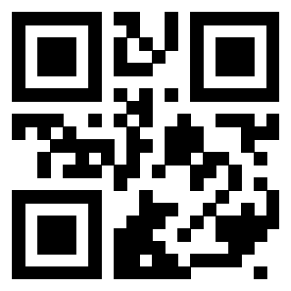 3408101582 Qr Code associato