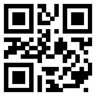 Immagine del Qr Code di 3408101583