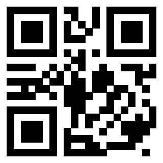 Immagine del Qr Code di 3408101584