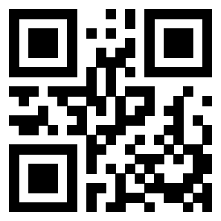 Scansione del QrCode di 3408101585