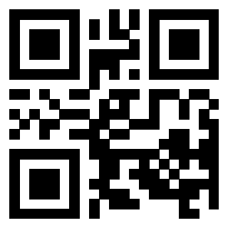 QrCode di 3408101586