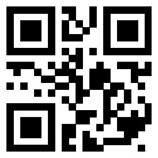 Scansione del QrCode di 3408101587