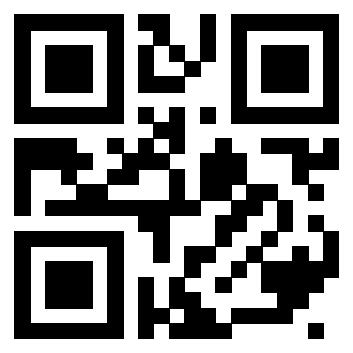 3408101588 - Immagine del Qr Code associato