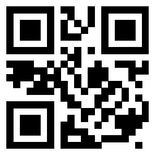 Scansione del QrCode di 3408101589