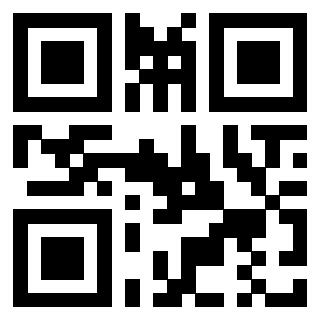 3408101591 QrCode associato