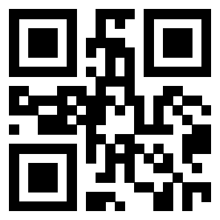 3408101592 - Immagine del QrCode associato