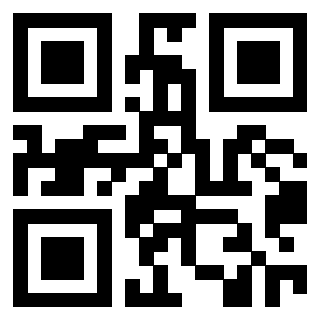 Il QrCode di 3408101597