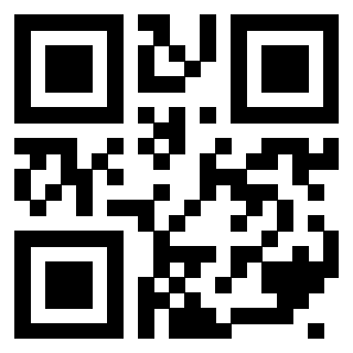 Immagine del Qr Code di 3408101603
