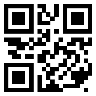 3408101604 QrCode associato