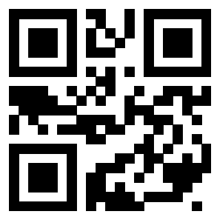 Immagine del Qr Code di 3408101605