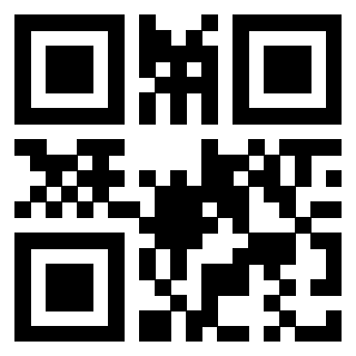 Scansione del Qr Code di 3408101609