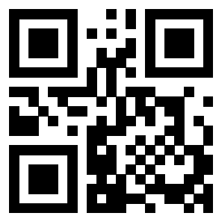 3408101610 Qr Code associato