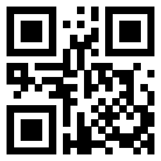 3408101611 - Immagine del QrCode associato