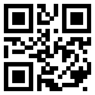 Immagine del Qr Code di 3408101612