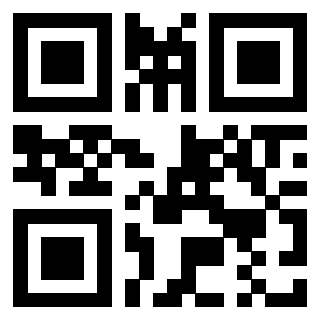 Qr Code di 3408101614