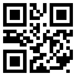 3408101616 QrCode associato