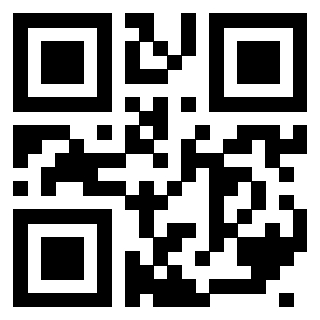 3408101617 - Immagine del Qr Code associato