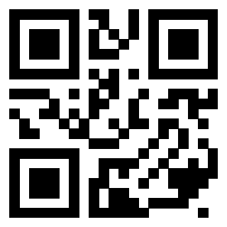 3408101620 - Immagine del Qr Code