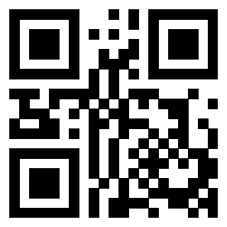 3408101621 - Immagine del QrCode associato
